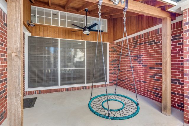 6740 E Park Drive, Fort Worth, TX 76132