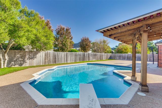 6740 E Park Drive, Fort Worth, TX 76132