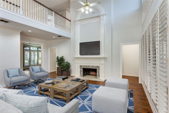 6740 E Park Drive, Fort Worth, TX 76132