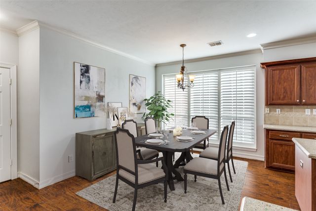 6740 E Park Drive, Fort Worth, TX 76132