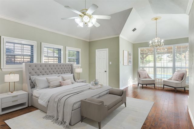 6740 E Park Drive, Fort Worth, TX 76132