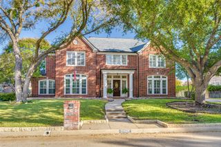 6740 E Park Drive, Fort Worth, TX 76132
