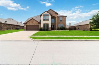 1112 Crest Ridge Drive, Glenn Heights, TX 75154