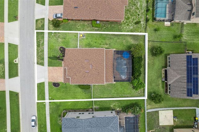 4093 LONGBOW DRIVE, Clermont, FL 34711
