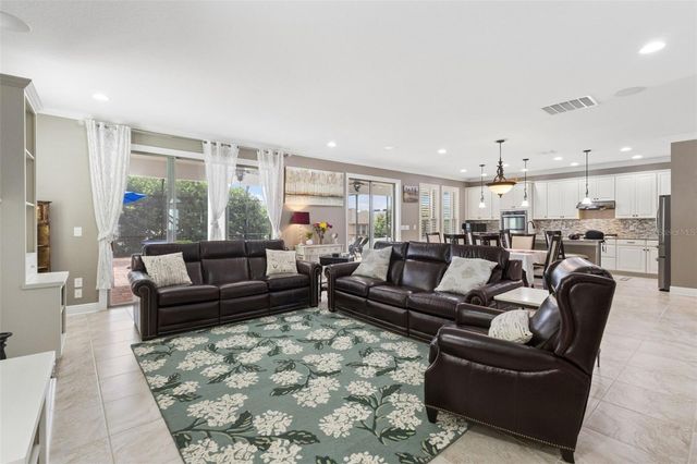 4093 LONGBOW DRIVE, Clermont, FL 34711