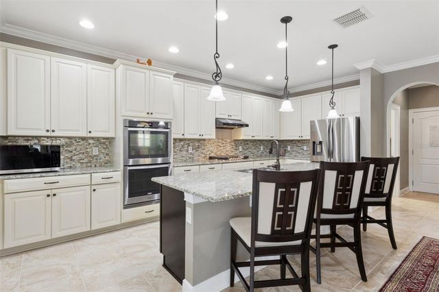 4093 LONGBOW DRIVE, Clermont, FL 34711