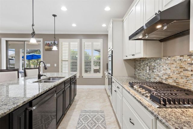4093 LONGBOW DRIVE, Clermont, FL 34711
