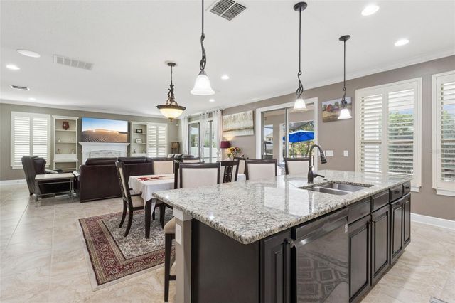 4093 LONGBOW DRIVE, Clermont, FL 34711