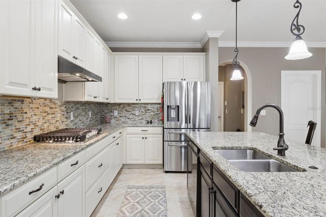 4093 LONGBOW DRIVE, Clermont, FL 34711