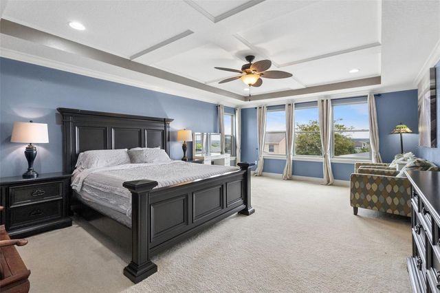 4093 LONGBOW DRIVE, Clermont, FL 34711