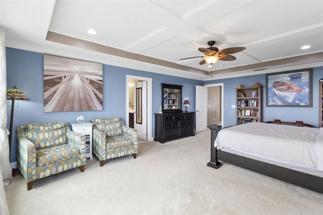 4093 LONGBOW DRIVE, Clermont, FL 34711