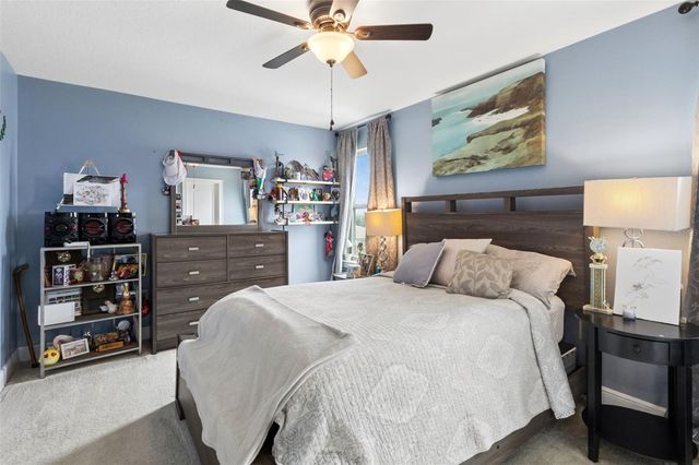 4093 LONGBOW DRIVE, Clermont, FL 34711