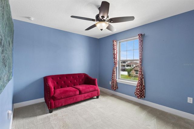 4093 LONGBOW DRIVE, Clermont, FL 34711