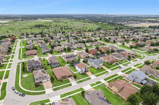 4093 LONGBOW DRIVE, Clermont, FL 34711