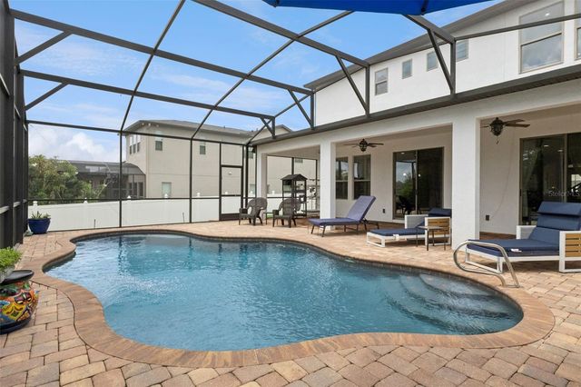 4093 LONGBOW DRIVE, Clermont, FL 34711