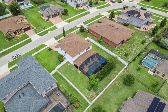 4093 LONGBOW DRIVE, Clermont, FL 34711