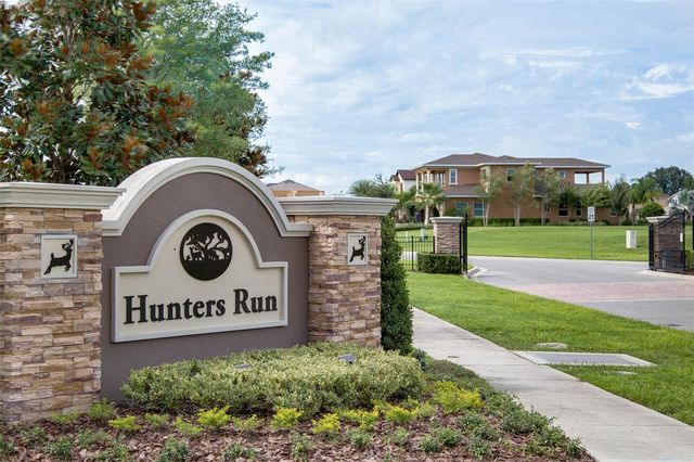4093 LONGBOW DRIVE, Clermont, FL 34711