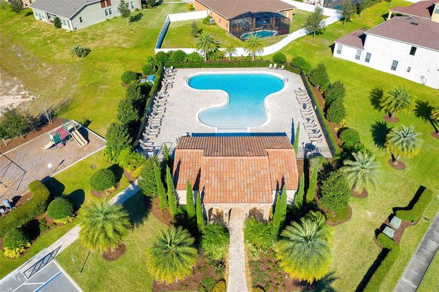 4093 LONGBOW DRIVE, Clermont, FL 34711