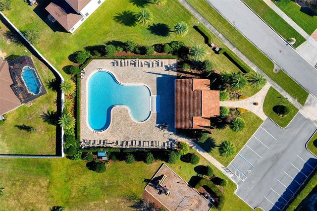 4093 LONGBOW DRIVE, Clermont, FL 34711