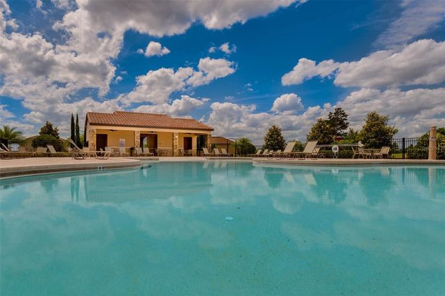 4093 LONGBOW DRIVE, Clermont, FL 34711