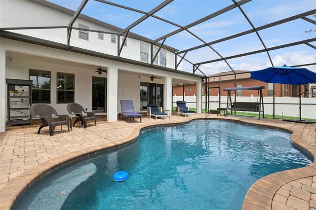 4093 LONGBOW DRIVE, Clermont, FL 34711