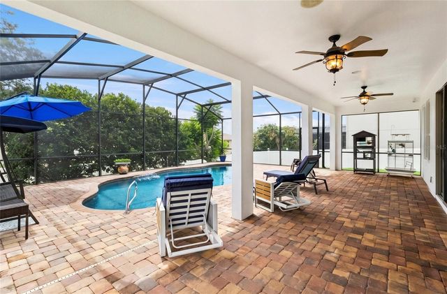 4093 LONGBOW DRIVE, Clermont, FL 34711
