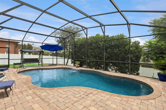 4093 LONGBOW DRIVE, Clermont, FL 34711