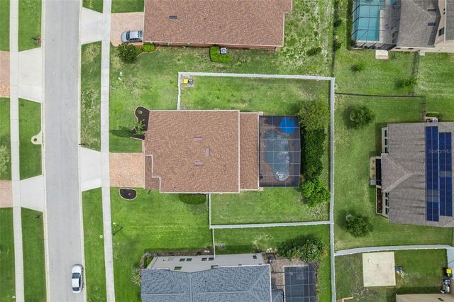 4093 LONGBOW DRIVE, Clermont, FL 34711