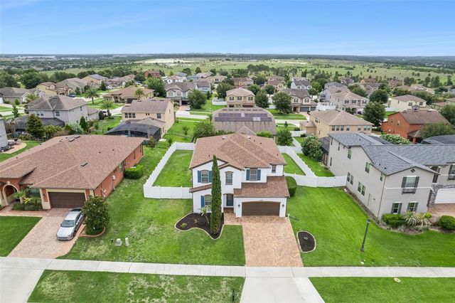 4093 LONGBOW DRIVE, Clermont, FL 34711