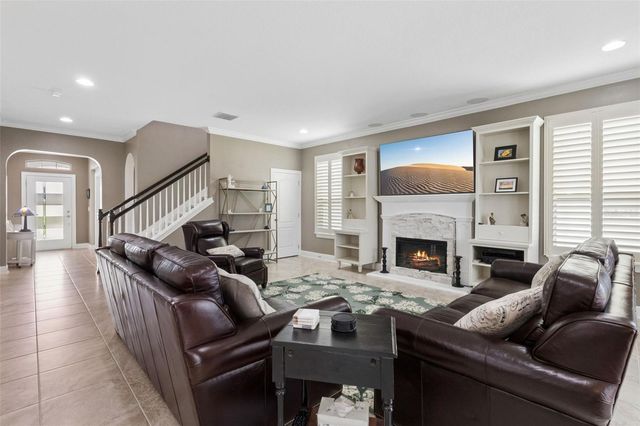 4093 LONGBOW DRIVE, Clermont, FL 34711