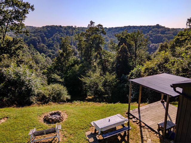 12141 Burton Hill Road, Glouster, OH 45732