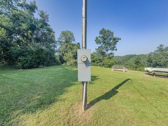 12141 Burton Hill Road, Glouster, OH 45732