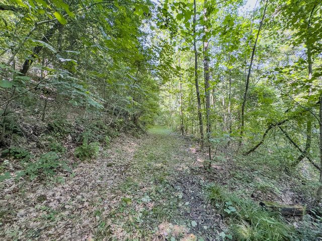 12141 Burton Hill Road, Glouster, OH 45732