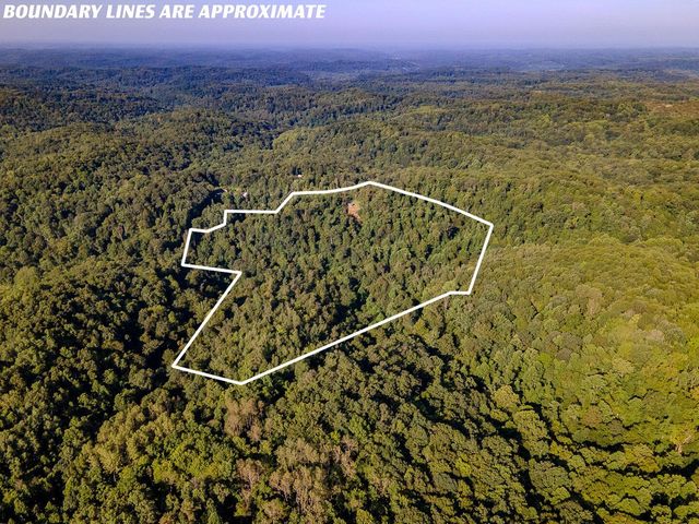 12141 Burton Hill Road, Glouster, OH 45732