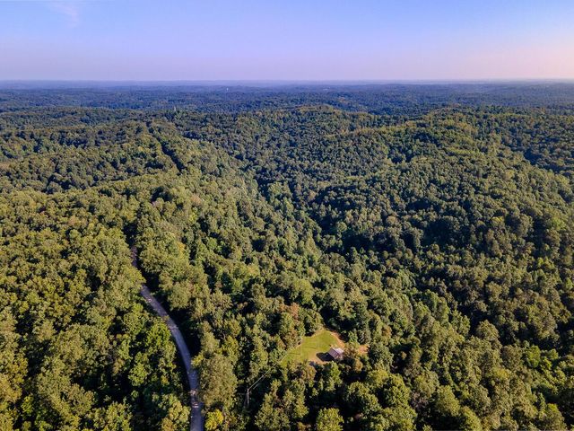 12141 Burton Hill Road, Glouster, OH 45732