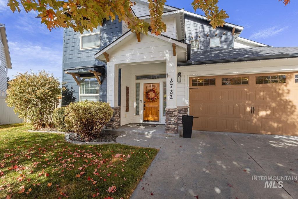 2722 E Omera Ct, Meridian, ID 83646 photo 2