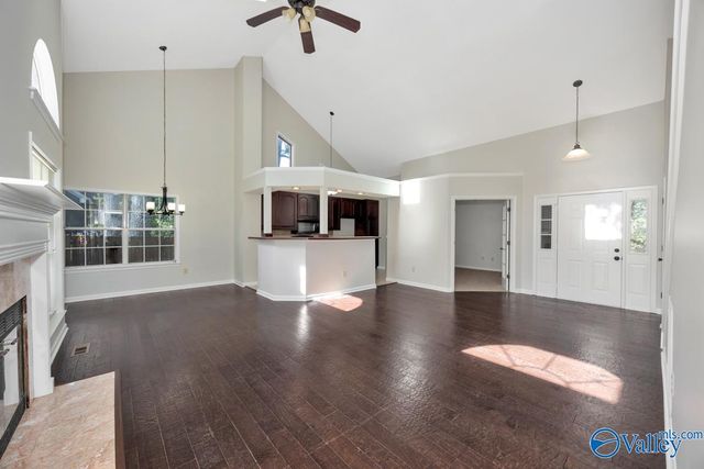 134 Philadelphia Drive, Madison, AL 35758