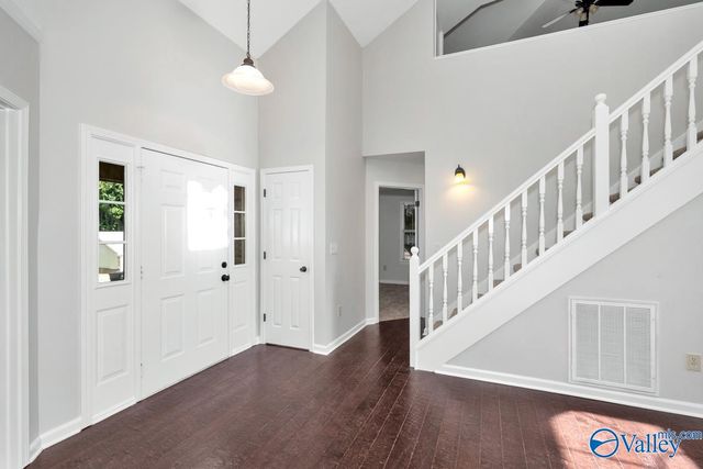 134 Philadelphia Drive, Madison, AL 35758