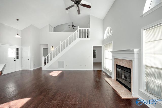 134 Philadelphia Drive, Madison, AL 35758