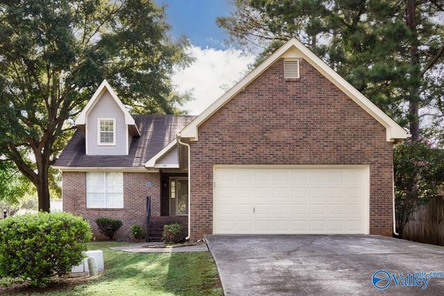 134 Philadelphia Drive, Madison, AL 35758