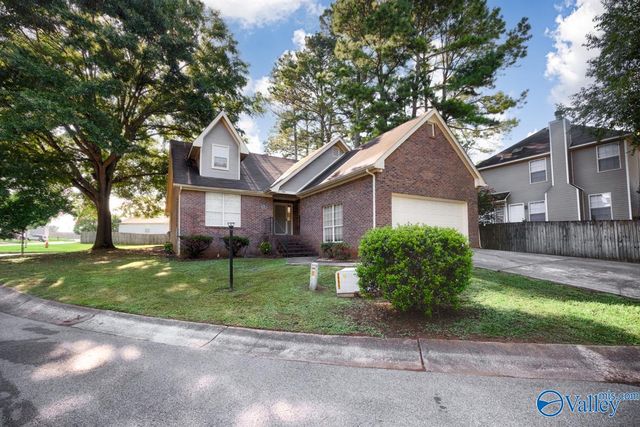 134 Philadelphia Drive, Madison, AL 35758