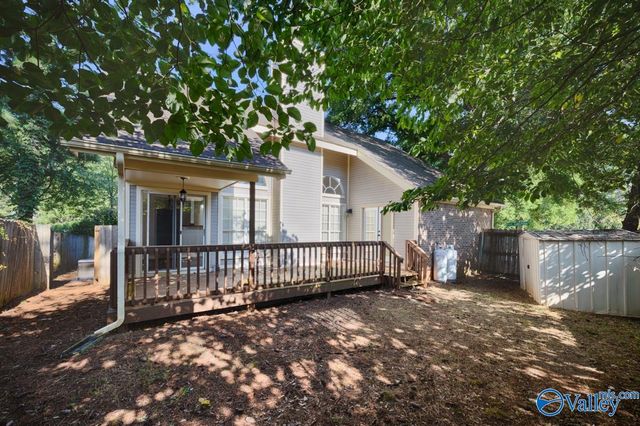 134 Philadelphia Drive, Madison, AL 35758