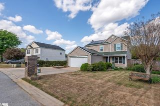 8 Single Oak Court, Fountain Inn, SC 29644