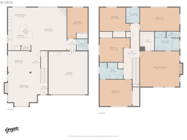 9440 Sw Diamond View Way, Beaverton, OR 97007