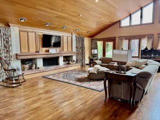 804 Walter Wilmeth Drive, Spearman, TX 79081