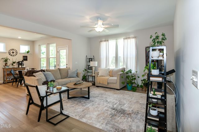 417 Reinsman Court, Mebane, NC 27302