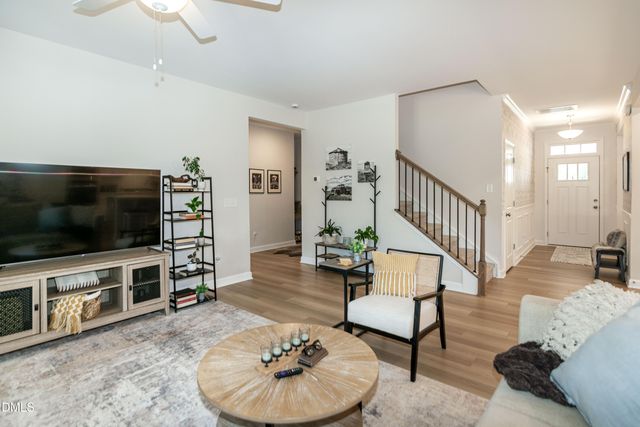 417 Reinsman Court, Mebane, NC 27302