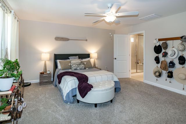 417 Reinsman Court, Mebane, NC 27302