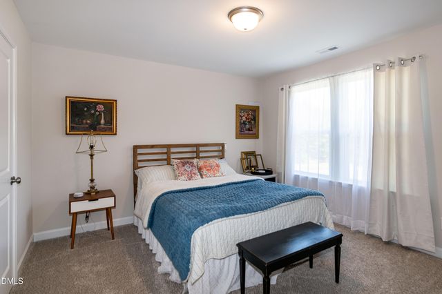 417 Reinsman Court, Mebane, NC 27302