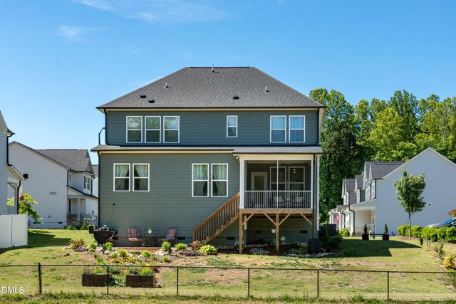 417 Reinsman Court, Mebane, NC 27302